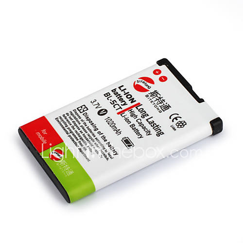 Bl5ct Battery