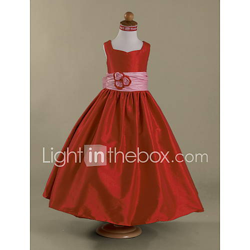 Taffeta Wedding/ Bridal Ribbon Sash