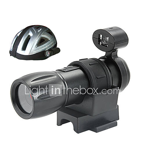 Alle Metallteile Extremsport Action-Kamera