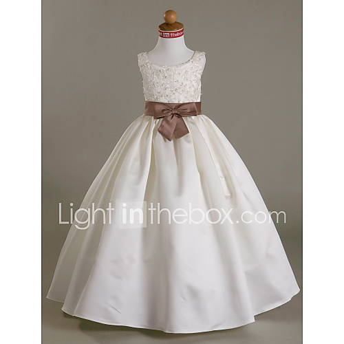 Satin Wedding/ Bridal Ribbon Sash
