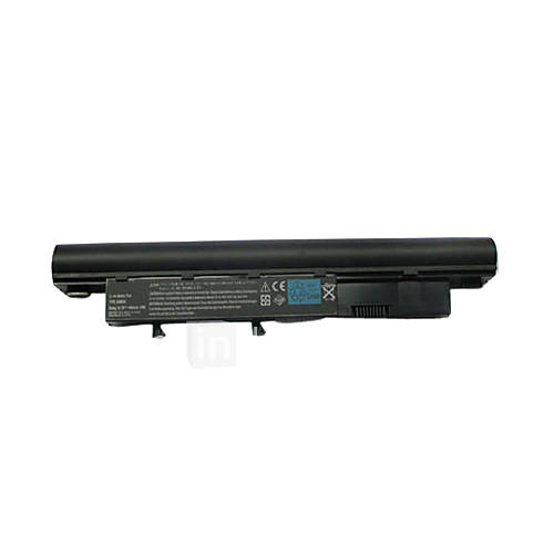 Ersatz-Laptop Akku f&uuml;r gsr5810 Acer Aspire 3810T (10,8 4800mAh)