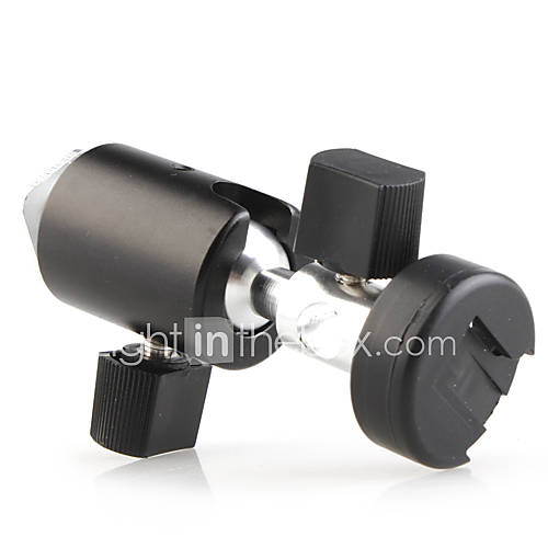 360 &deg; drehbar Stativ C