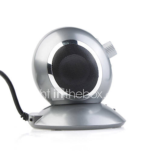 3-in-1 Webcam   Lautsprecher