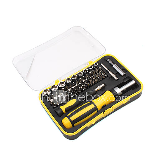 Multifunktions-Set Kit Ratschenschrauber neuen Hand-Werkzeug