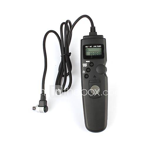 Timing-Fernbedienung TC-80N3