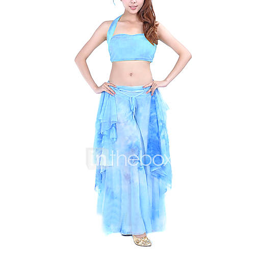 poliestere dancewear con vestito colorante pantaloni pratica per le signore colori pi� Sport: prezzi offerte e promozioni