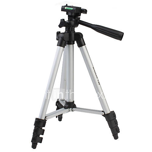 Wert 3,5 Meter Aluminium-Stativ