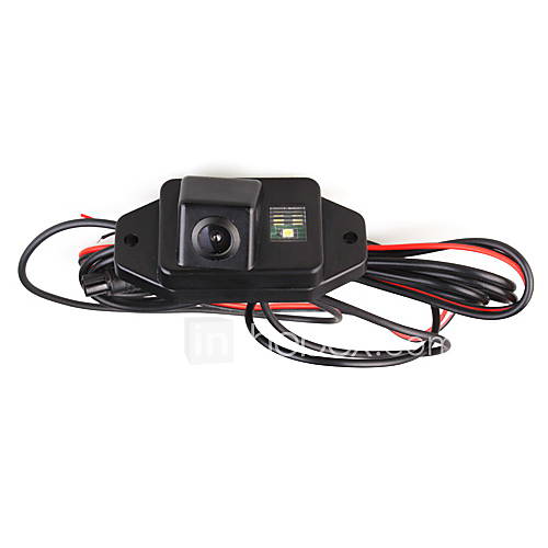 camera car speciale retrovisore per Toyota Prado (2007-2010) Auto Imbarcazioni
