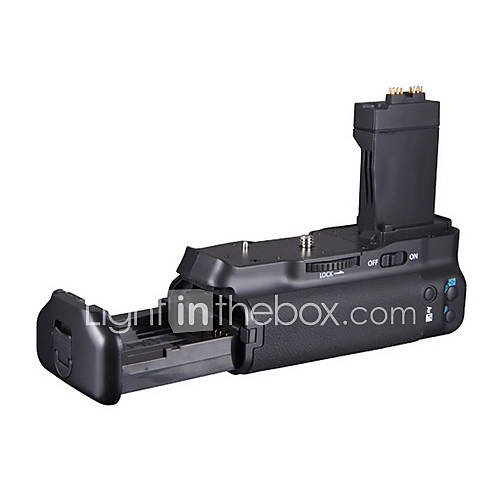Kamera Batteriegriff forcanon 550d/600d/rebel t2i/t3i