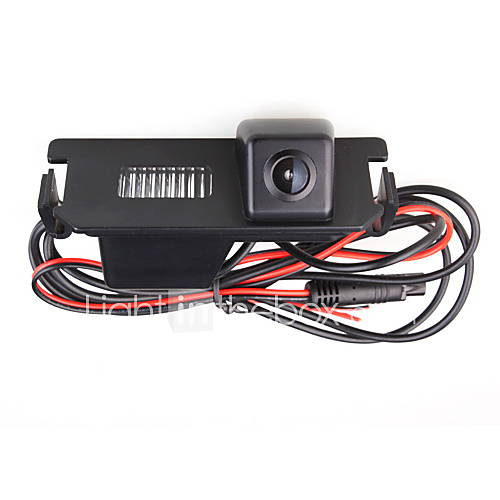 camera car speciale per retrovisore hyundai i30 Auto Imbarcazioni