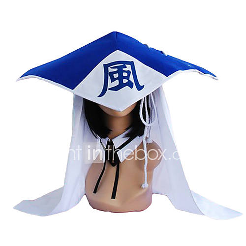 kazekage hat