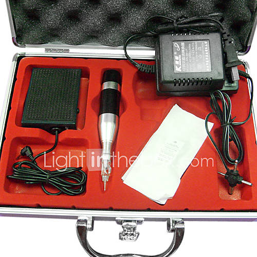 Cosmetic Tattoo Kit Permanent Eyebrow Makeup Pen Share your own 