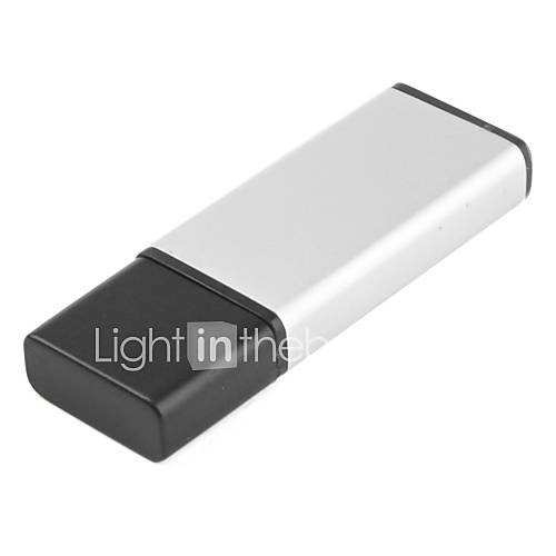 16GB professionellen USB-Stick (silber)