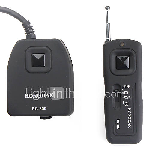 hongdak RS-80N3 drahtlose Fernbedienung
