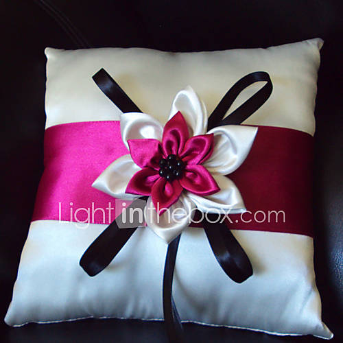 Oriental Cherry Blossom Ring Pillow More Colors US 2499