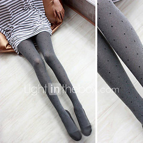 Winter New Japanese bunny little thicker 80D pantyhose stockings ultra Winter New Japanese bunny little thicker 80D pantyhose stockings ultra