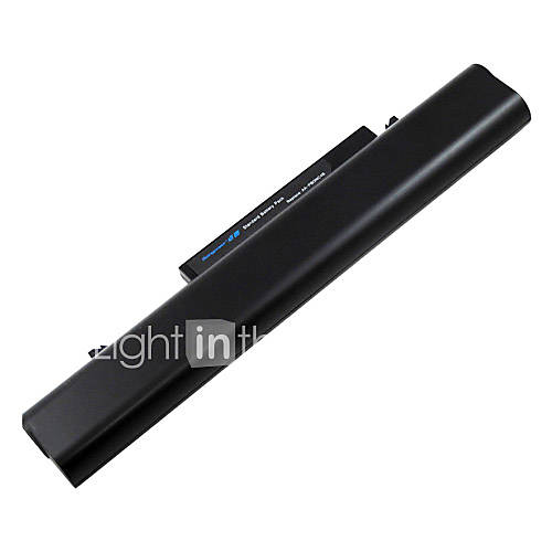 Akku f&uuml;r Samsung P50 P60 R39 R40 R45 R60 R65 X60 X65 NP-P50 Plus AA-pb2nc3b AA-PB2NC6B / E AA-pb4nc6b / E AA-pb6nc6b