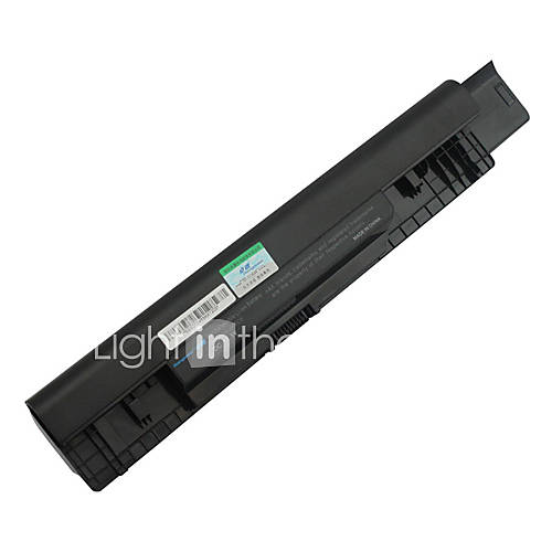 9-Zellen Akku f&uuml;r Dell Inspiron 1564 14 15 jkvc5 05y4yv