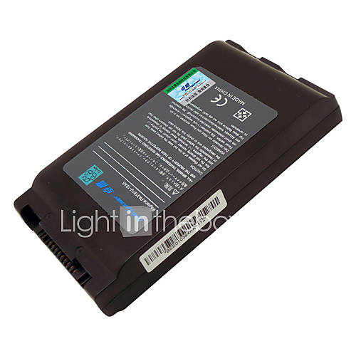 Akku f&uuml;r Toshiba Satellite Pro 6050