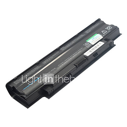 Akku f&uuml;r Dell Inspiron n4010 n4110 n4010d n4010r