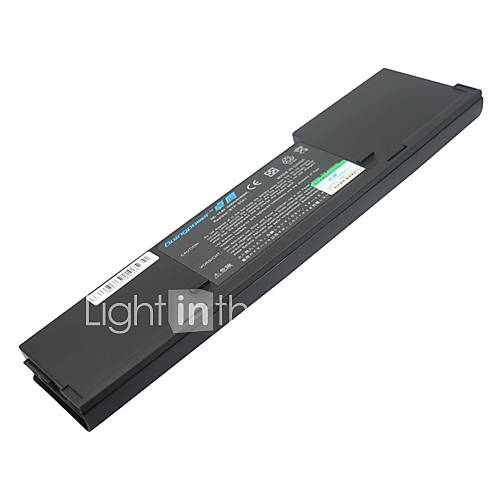Akku f&uuml;r Acer Aspire 1320 1360 1500 TravelMate 2000