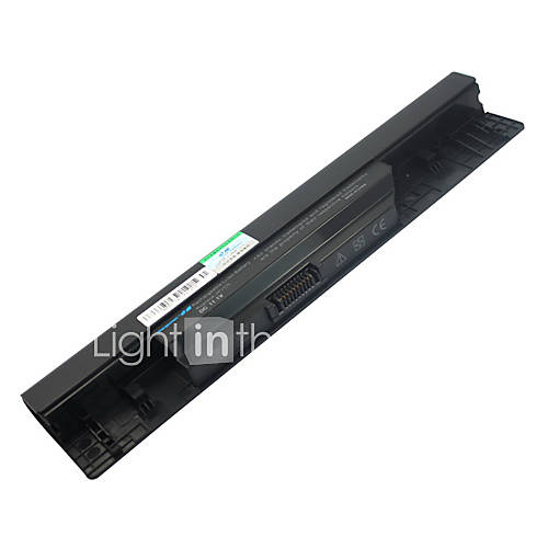 Akku f&uuml;r Dell Inspiron 1464 14 15 1564 17 1764 jkvc5 05y4yv