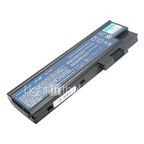 Akku f&uuml;r Acer Aspire 3660 5600 5620 5670 9420 TravelMate 2460