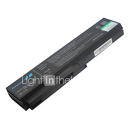 Akku f&uuml;r Fujitsu-Siemens SW8 TW8 Gigabyte w476 w576 Gericom mr0378
