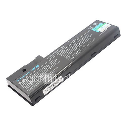 9-Zellen Akku f&uuml;r Toshiba Satellite P100 P105 Satego P100-10F