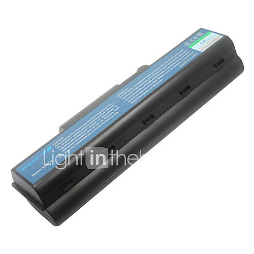 12-Zellen-Akku f&uuml;r Acer Aspire 2930 2930z 2930g 4230 4310 4315