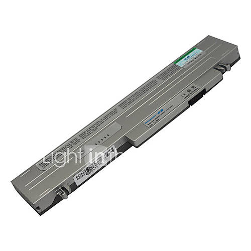 Akku f&uuml;r Dell Latitude X300 Inspiron 300m 300m f0993