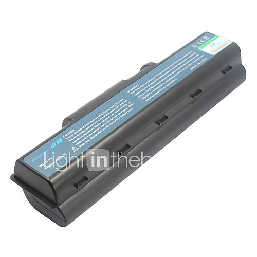 9-Zellen Akku f&uuml;r Acer Aspire 2930 2930z 2930g 4230 4310