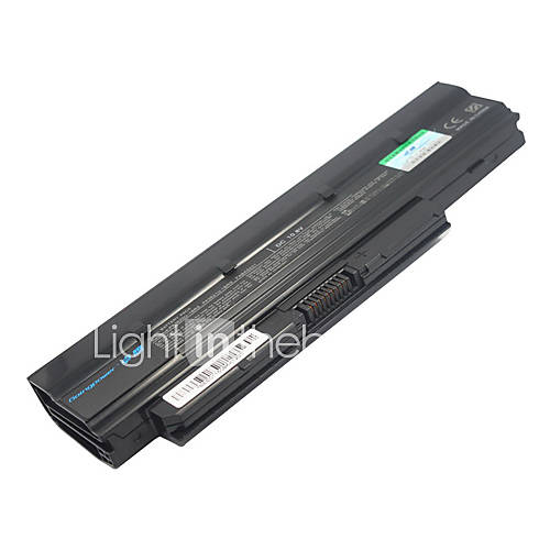Akku f&uuml;r Toshiba Satellite T230 T215D t210d t235d Dynabook mx