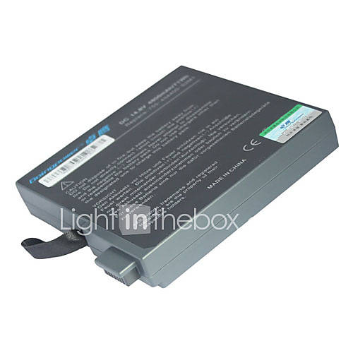 Akku f&uuml;r Fujitsu Amilo A7600 a7620 a8620 d6830 d7800 d7830