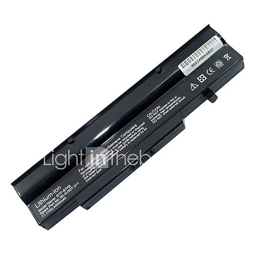 Akku f&uuml;r Fujitsu Amilo Li2732 li1720 li2727 li2735 BTP-bak8