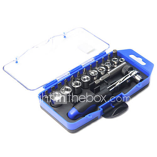 professionelle Hand-Werkzeug-Set