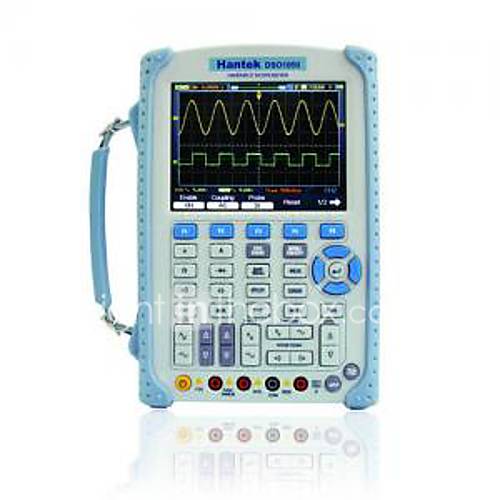 MECHANICS. Oscilloscope and Multimeter Independence. 6 Hours (Li-ion
