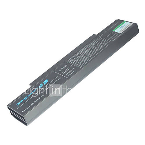 Akku f&uuml;r Samsung P50 P60 R39 R40 R45 R60 R65 X60 X65 Pro