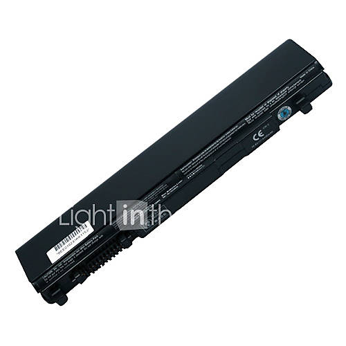 Akku f&uuml;r Toshiba Portege R700 R705 R830 R700 R840 r835 Tecra
