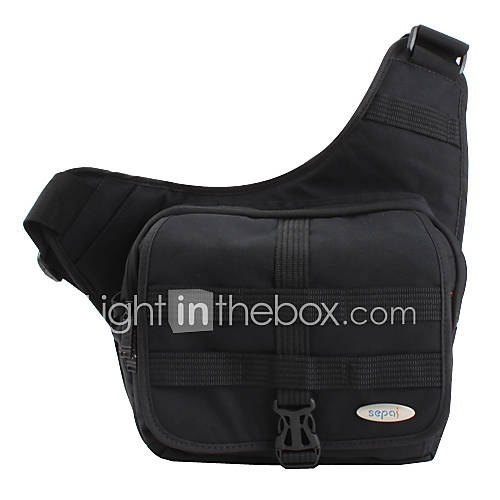 One-Shoulder-DSLR-Kamera Tasche