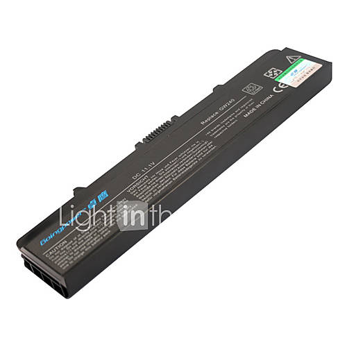 Akku f&uuml;r Dell Inspiron 1525 1526 1545 14 1440 17 1750 gw240