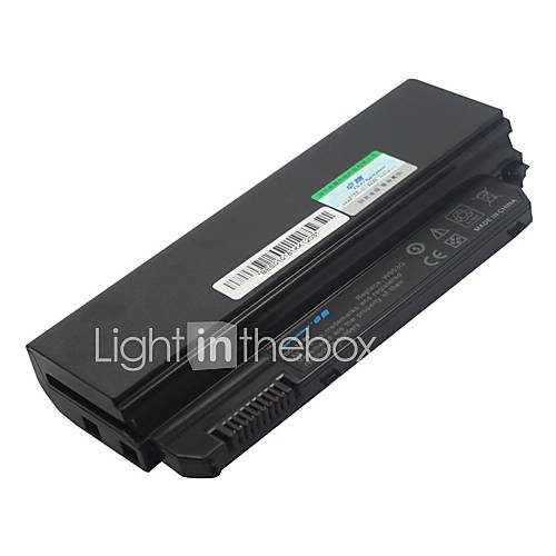 Akku f&uuml;r Dell Inspiron Mini 9 9n 910 d044h w953g