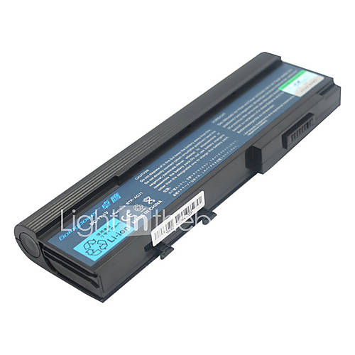 9-Zellen Akku f&uuml;r Acer Travelmate 2420 2420a 2440