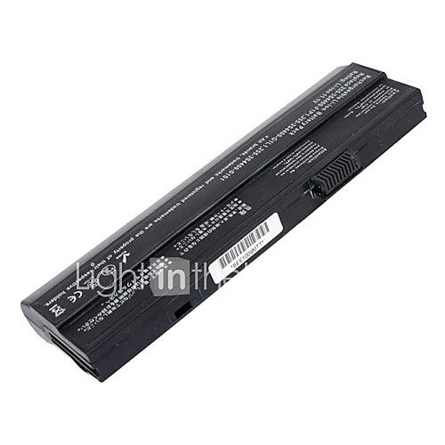 9-Zellen Akku f&uuml;r Fujitsu-Siemens Amilo M7425 A7640 M1450