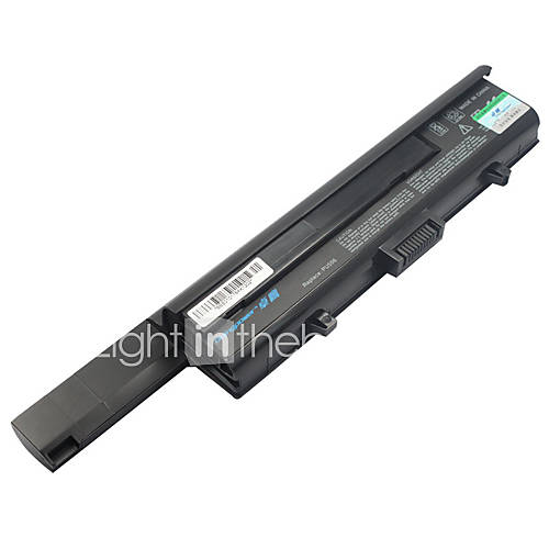 9-Zellen Akku f&uuml;r Dell XPS M1330 um230 pu556 pu563