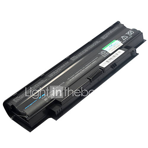 Akku f&uuml;r Dell Vostro 3450 3550 3750 Inspiron n3010r n3110