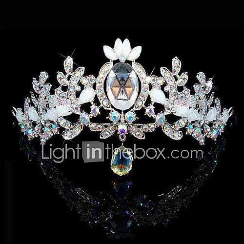 Tiara Headpiece