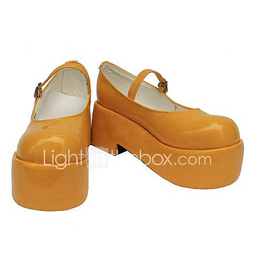 kagamine rin shoes