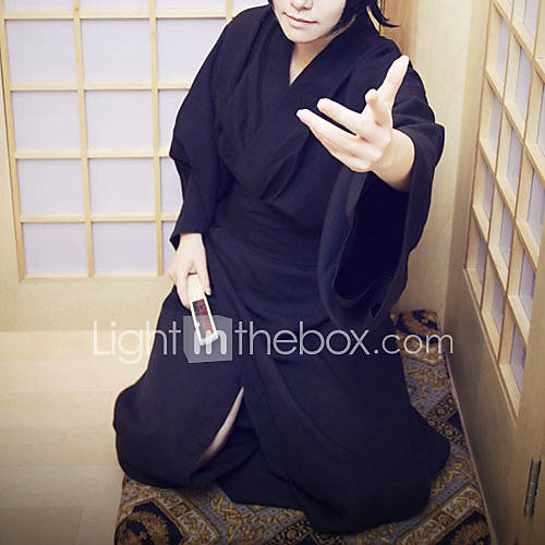 Hatsuharu Sohma Cosplay