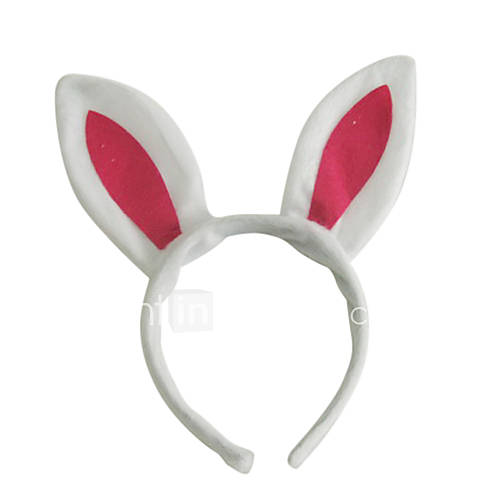 Real Bunny Ears